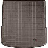 Коврик WeatherTech Choco для Audi A6/S6/RS6 (C8)(wagon)(trunk) 2018→
