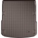 Коврик WeatherTech Choco для Audi A6/S6/RS6 (C8)(wagon)(trunk) 2018→, цена: 7 290 грн.