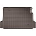 Коврик WeatherTech Choco для BMW X3 (G01)(PHEV)(trunk) 2018→, цена: 6 625 грн.