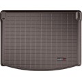 Коврик WeatherTech Choco для Chevrolet TrailBlazer (mkIII)(trunk) 2021→, цена: 7 290 грн.