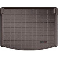 Коврик WeatherTech Choco для Chevrolet TrailBlazer (mkIII)(trunk) 2021→
