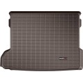 Коврик WeatherTech Choco для Mercedes-Benz GLB-Class (X247)(3 rows)(trunk behind 2 row) 2019→, цена: 7 290 грн.