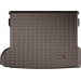 Коврик WeatherTech Choco для Mercedes-Benz GLB-Class (X247)(3 rows)(trunk behind 2 row) 2019→, цена: 6 839 грн.