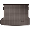 Коврик WeatherTech Choco для Mercedes-Benz GLB-Class (X247)(3 rows)(trunk behind 2 row) 2019→, цена: 6 839 грн.