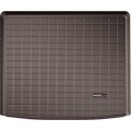 Коврик WeatherTech Choco для Jeep Cherokee (KL)(upper variable floor)(trunk) 2019→, цена: 6 625 грн.