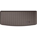Коврик WeatherTech Choco для Cadillac Escalade (mkV); Chevrolet Tahoe (mkV); GMC Yukon (mkV)(trunk behind 2 row) 2021→, цена: 6 625 грн.