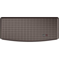 Коврик Weathertech Choco для Cadillac Escalade (mkV); Chevrolet Tahoe (mkV); GMC Yukon (mkV)(trunk behind 2 row) 2021→
