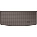 Коврик Weathertech Choco для Cadillac Escalade (mkV); Chevrolet Tahoe (mkV); GMC Yukon (mkV)(trunk behind 2 row) 2021→, ціна: 6 216 грн.