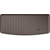 Коврик Weathertech Choco для Cadillac Escalade (mkV); Chevrolet Tahoe (mkV); GMC Yukon (mkV)(trunk behind 2 row) 2021→, ціна: 6 216 грн.