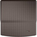 Коврик WeatherTech Choco для Cadillac Escalade (mkV); Chevrolet Tahoe (mkV); GMC Yukon (mkV)(trunk behind 3 row) 2021→, цена: 7 732 грн.
