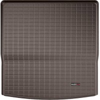 Коврик WeatherTech Choco для Cadillac Escalade (mkV); Chevrolet Tahoe (mkV); GMC Yukon (mkV)(trunk behind 3 row) 2021→