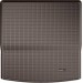 Коврик WeatherTech Choco для Cadillac Escalade (mkV); Chevrolet Tahoe (mkV); GMC Yukon (mkV)(trunk behind 3 row) 2021→, цена: 7 732 грн.