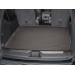 Коврик WeatherTech Choco для Cadillac Escalade (mkV); Chevrolet Tahoe (mkV); GMC Yukon (mkV)(trunk behind 3 row) 2021→, цена: 7 732 грн.