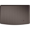 Коврик WeatherTech Choco для Cadillac Escalade ESV (mkV); Chevrolet Suburban (mkXII); GMC Yukon XL (mkV)(trunk behind 3 row) 2021→, цена: 7 290 грн.