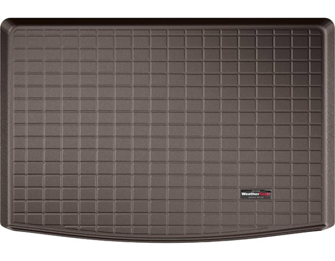 Коврик WeatherTech Choco для Cadillac Escalade ESV (mkV); Chevrolet Suburban (mkXII); GMC Yukon XL (mkV)(trunk behind 3 row) 2021→, цена: 7 290 грн.