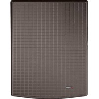Коврик WeatherTech Choco для Cadillac Escalade ESV (mkV); Chevrolet Suburban (mkXII); GMC Yukon XL (mkV)(trunk behind 2 row) 2021→