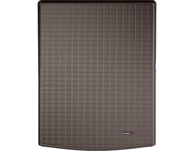 Коврик WeatherTech Choco для Cadillac Escalade ESV (mkV); Chevrolet Suburban (mkXII); GMC Yukon XL (mkV)(trunk behind 2 row) 2021→, цена: 7 732 грн.