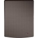 Коврик WeatherTech Choco для Cadillac Escalade ESV (mkV); Chevrolet Suburban (mkXII); GMC Yukon XL (mkV)(trunk behind 2 row) 2021→, цена: 7 732 грн.