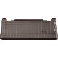 Коврик WeatherTech Choco для Toyota Sienna (mkIV)(trunk behind 3 row) 2020→, цена: 5 961 грн.