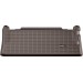 Коврик WeatherTech Choco для Toyota Sienna (mkIV)(trunk behind 3 row) 2020→, цена: 5 961 грн.