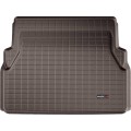 Коврик WeatherTech Choco для Toyota Sienna (mkIV)(trunk behind 2 row) 2020→, цена: 7 732 грн.