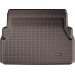 Коврик WeatherTech Choco для Toyota Sienna (mkIV)(trunk behind 2 row) 2020→, цена: 7 732 грн.