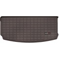 Коврик WeatherTech Choco для Jeep Grand Cherokee (WL)(long)(trunk behind 3 row) 2021→, цена: 6 625 грн.