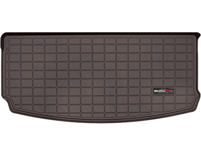 Коврик WeatherTech Choco для Jeep Grand Cherokee (WL)(long)(trunk behind 3 row) 2021→, цена: 6 625 грн.