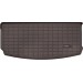 Коврик WeatherTech Choco для Jeep Grand Cherokee (WL)(long)(trunk behind 3 row) 2021→, цена: 6 625 грн.