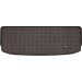 Коврик WeatherTech Choco для Nissan Pathfinder (mkV)(trunk behind 3 row) 2021→, цена: 6 625 грн.