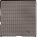 Коврик WeatherTech Choco для Ford Expedition; Lincoln Navigator (mkII-mkIII)(trunk behind 2 row) 2003-2017, цена: 7 732 грн.