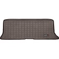 Коврик WeatherTech Choco для Ford Expedition; Lincoln Navigator (mkII-mkIII)(trunk behind 3 row) 2003-2017, цена: 6 625 грн.
