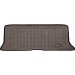 Коврик WeatherTech Choco для Ford Expedition; Lincoln Navigator (mkII-mkIII)(trunk behind 3 row) 2003-2017, цена: 6 625 грн.