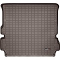 Коврик WeatherTech Choco для Land Rover Discovery (mkIII-mkIV)(no sliding loadspace floor)(trunk behind 2 row) 2005-2016, цена: 7 290 грн.