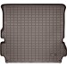 Коврик WeatherTech Choco для Land Rover Discovery (mkIII-mkIV)(no sliding loadspace floor)(trunk behind 2 row) 2005-2016, цена: 7 290 грн.