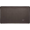 Коврик WeatherTech Choco для Ford Expedition XL; Lincoln Navigator L (mkIII)(trunk behind 3 row) 2007-2017, цена: 6 625 грн.