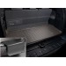 Коврик с защитой WeatherTech Choco для Toyota Sequoia (mkII)(trunk behind 3 row) 2007-2022, цена: 11 853 грн.