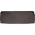 Коврик WeatherTech Choco для Toyota Sequoia (mkII)(trunk behind 3 row) 2007-2022, цена: 6 625 грн.
