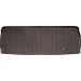 Коврик WeatherTech Choco для Toyota Sequoia (mkII)(trunk behind 3 row) 2007-2022, цена: 6 625 грн.