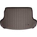 Коврик WeatherTech Choco для Infiniti QX50 (mkI) / EX (mkI)(trunk behind 2 row) 2007-2017, цена: 6 625 грн.