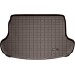 Коврик WeatherTech Choco для Infiniti QX50 (mkI) / EX (mkI)(trunk behind 2 row) 2007-2017, цена: 6 625 грн.