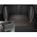 Коврик с защитой WeatherTech Choco для Toyota Land Cruiser (J200)(7 seats); Lexus LX (mkIII)(7 seats)(3 row not powered)(trunk behind 2 row) 2008→ (EU), цена: 13 012 грн.