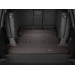 Коврик WeatherTech Choco для Toyota Land Cruiser (J200)(7 seats); Lexus LX (mkIII)(7 seats)(3 row not powered)(trunk behind 2 row) 2008→ (EU), цена: 7 732 грн.