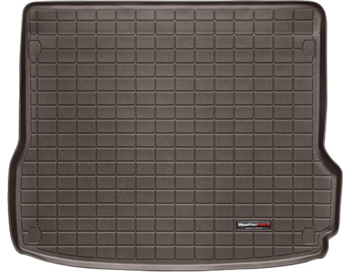 Коврик WeatherTech Choco для Audi Q5/SQ5 (mkI)(not hybrid)(trunk) 2008-2016, цена: 7 290 грн.