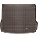 Коврик WeatherTech Choco для Audi Q5/SQ5 (mkI)(not hybrid)(trunk) 2008-2016, цена: 7 290 грн.