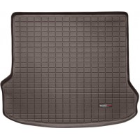 Коврик Weathertech Choco для Volvo V70/XC70 (mkIII)(trunk) 2008-2016