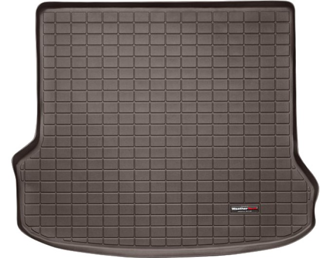 Коврик WeatherTech Choco для Volvo V70/XC70 (mkIII)(trunk) 2008-2016, цена: 6 625 грн.