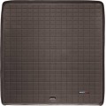 Коврик WeatherTech Choco для GMC Acadia; Saturn Outlook (mkI)(trunk behind 2 row) 2007-2017, цена: 7 290 грн.