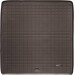 Коврик WeatherTech Choco для GMC Acadia; Saturn Outlook (mkI)(trunk behind 2 row) 2007-2017, цена: 7 290 грн.
