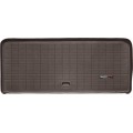 Коврик WeatherTech Choco для GMC Acadia; Saturn Outlook (mkI)(trunk behind 3 row) 2007-2017, цена: 5 961 грн.